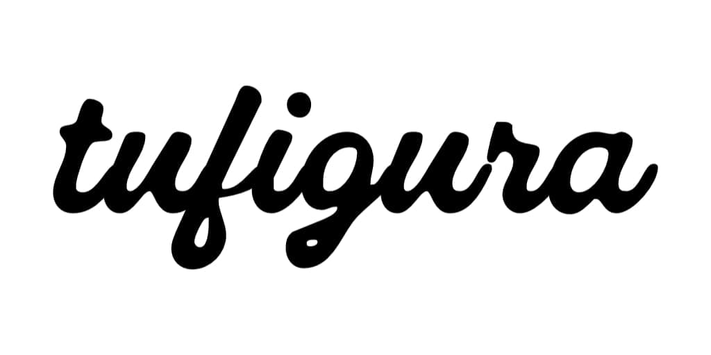 Typographic Logo Example of a brand designed with a typographic logo and created by yyasta.